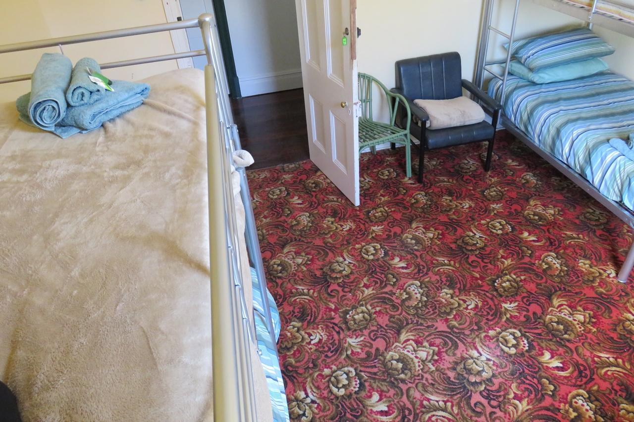 The Wickepin Hotel And Harvest Cafe York Quarto foto